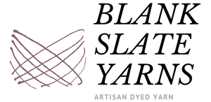 Blank Slate Yarns
