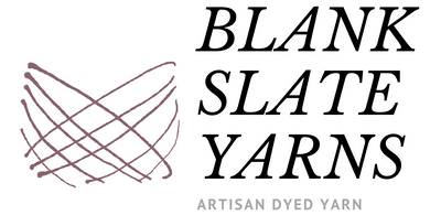 Blank Slate Yarns
